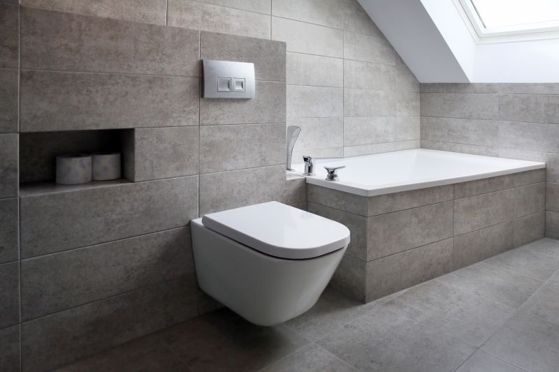 Top Bathroom Remodeling Companies in Wallingford, CT